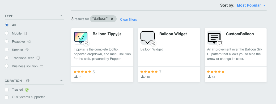 Featured image of post When You Need A Balloon, A Tooltip Just Won’t Do